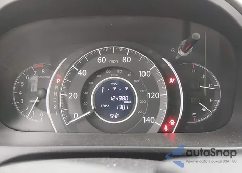 2014 Honda Cr-V Ex from USA, damaged, VIN 5J6RM3H52EL007285